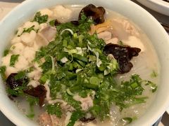 -春发生饭店·非遗(南院门店)