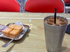 -融合四喜茶餐厅(番禺石碁东湖洲店)