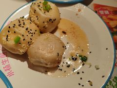 -小杨生煎(黄河路店)