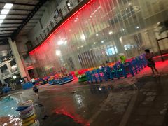 -南宫温泉水世界