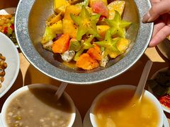 -水平有限广西米粉·广西风味集(五道口店)