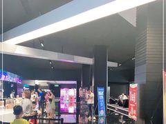 -奥斯卡升龙国际影城(RealD Cinema)