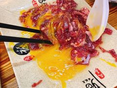 -顺德公平靓正特色牛花粥(花都店)
