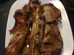 -Doo Dee Thai Food(Issan/Isaan/Esan)