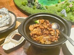 -怀德酒楼·粤菜·海鲜·茶点(宝安国际机场店)