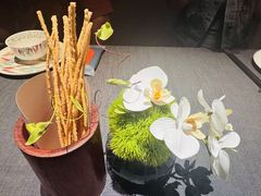 -锦府园·新台州菜(合生汇店)