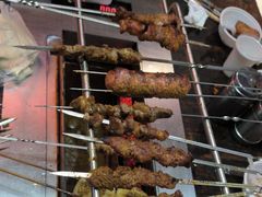 -大佬陈羊肉串(永安街店)