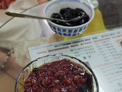 -五福堂龟苓膏(河东北山店)