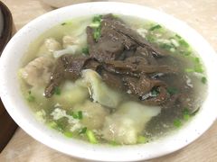 -鸡鸣汤包(广东路店)