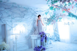 -金公主精品婚纱摄影