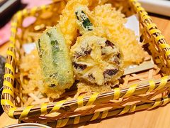 -立山居酒屋·烧鸟 天妇罗(西北湖店)
