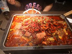 湄公鱼-炉鱼(萧山万象汇店)