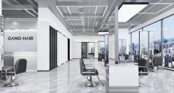 -BEAUTY HAIR GANO