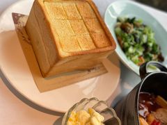 -野蔓果·山野菜(西湖景区·龙井茶田店)