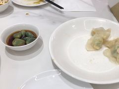 -东方饺子王(新奥购物中心店)