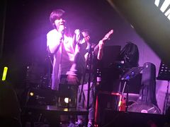 -ohbar live house(人广店)