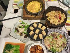 -全聚德(蓝山店)