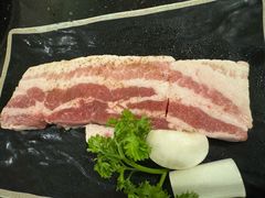 -本家·添百客韩国料理(泰然店)