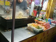 -大东北首席烤冷面(学府路店)