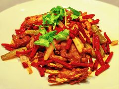 -荣轩(新荣记环球金融中心店)