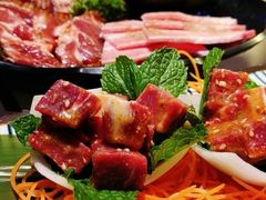 -猫抓烤肉(春熙路店)