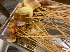 -镇江龙·火锅串串(武侯祠店)