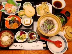 -镰仓 峰本(八幡宫前本店)