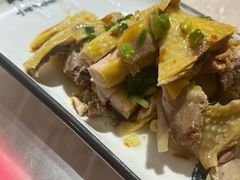 -大家发海鲜城夜排档(华山中路店)