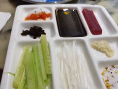 -范家小馆·烤鸭新京菜(金融街店)