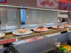 -争鲜回转寿司(海曙天一PLUS店)