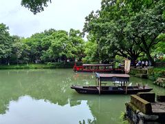 -西溪国家湿地公园