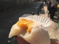 -澳门长洲糯米糍(柯打苏沙街店)