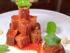 -新天世纪中餐厅