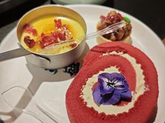 -東盛炭烤自助料理(浦东文峰广场店)