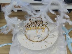 -昔木生日蛋糕(汉口店)
