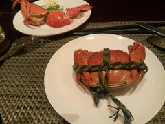-太原富力万达文华酒店·美食汇西餐厅