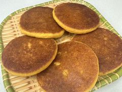 -回头客餐厅·家的味道农家菜·虹鳟鱼·铁锅炖(雁栖湖店)