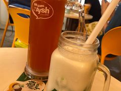 -艾薯夫妇Aysh(福田星河COCOPark店)