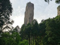 -雁荡山风景名胜区