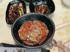 -聚味瞿记·龙虾堂(咸嘉湖店)