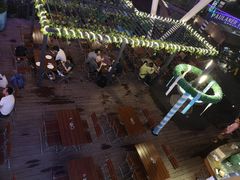 -Paulaner·德国帕拉娜自酿啤酒餐厅(海上世界店)