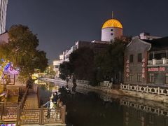 -衣裳街历史文化街区