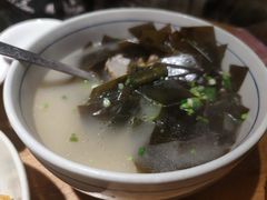 -聚鑫朋酸菜肥肠(文艺路口店)