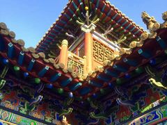 -高庙保安寺