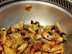 -七欣天香辣蟹火锅(海门解放中路店)