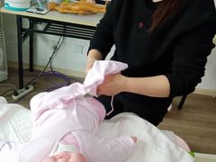 -成都阿姨到家月嫂育儿嫂(华西店)