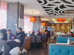 -大碗居·烤鸭·鱼头泡饼(天坛东门店)