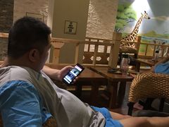 -汤森悠生活文化汤(江宁万达店)