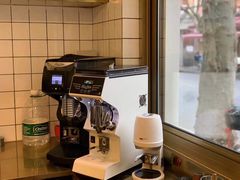 -KYO COFFEE(胶州路店)