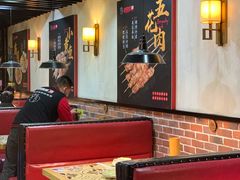 卡座-新凯旋烧烤·燕姐千岛湖土菜